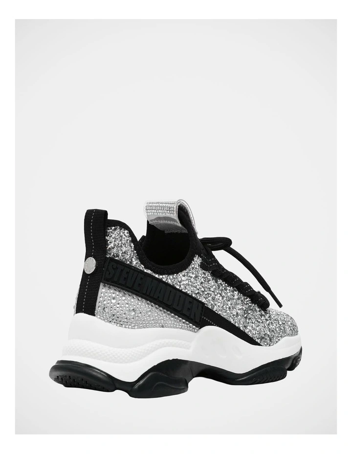 Maxilla G Sneaker in Black image 5
