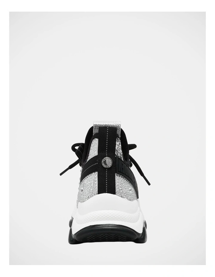 Maxilla G Sneaker in Black image 6
