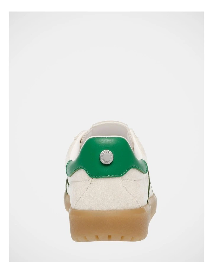 Censure Sneakers in Cream image 6