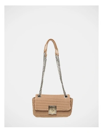 Bhayes Handbag in Beige