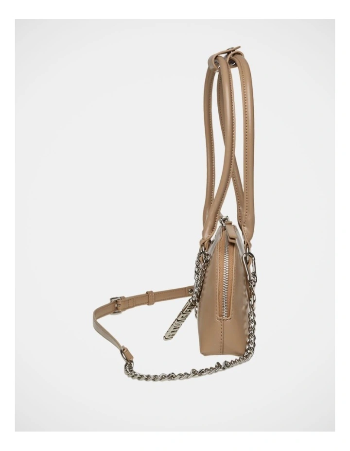 Bcurtis Handbag in Taupe image 3