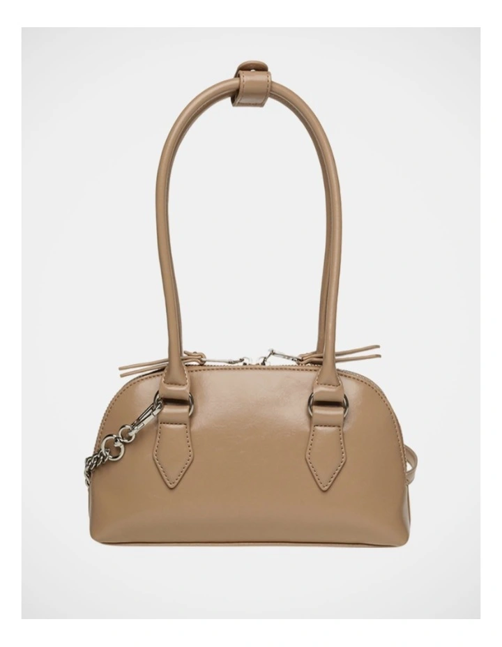 Bcurtis Handbag in Taupe image 4