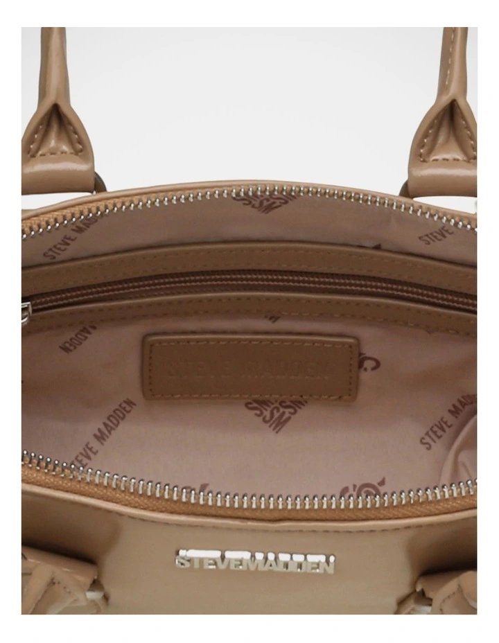 Bcurtis Handbag in Taupe image 5