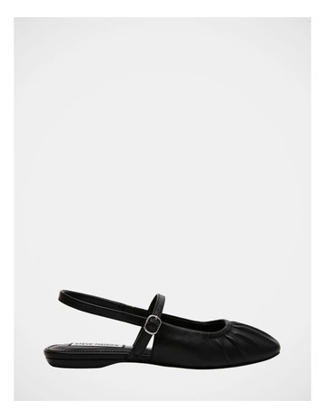 Grand View Casual Shoes in Black