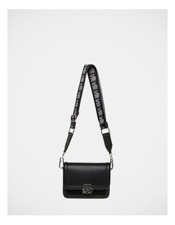 Bmady Handbag in Black