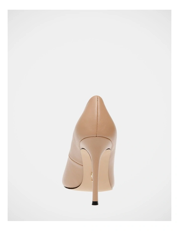 【Steve Madden】EVELYN-C SHOE パンプス(BLK/TAN) Steve Madden Evelyn in Tan Nubuck – CHROME