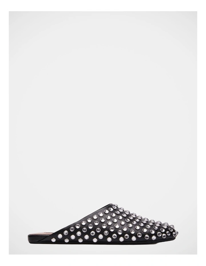 Glimmer Casual Shoes in Crystal image 1