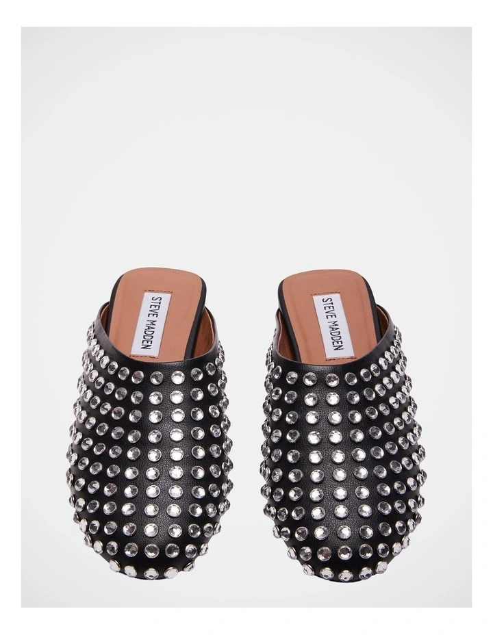 Glimmer Casual Shoes in Crystal image 3