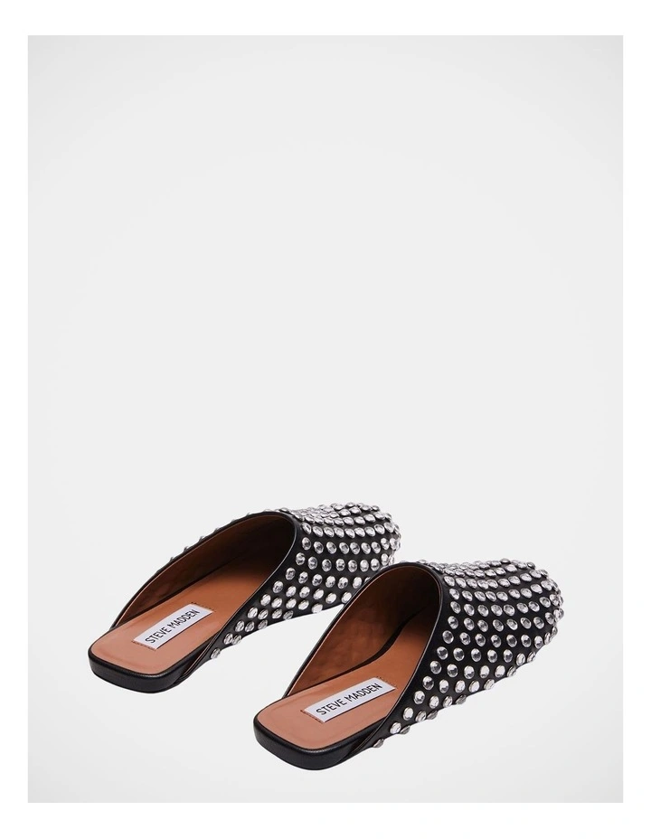 Glimmer Casual Shoes in Crystal image 4