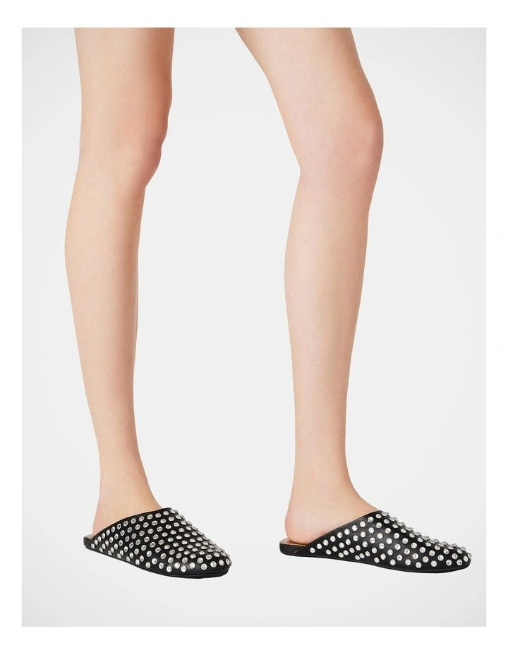 Glimmer Casual Shoes in Crystal image 5