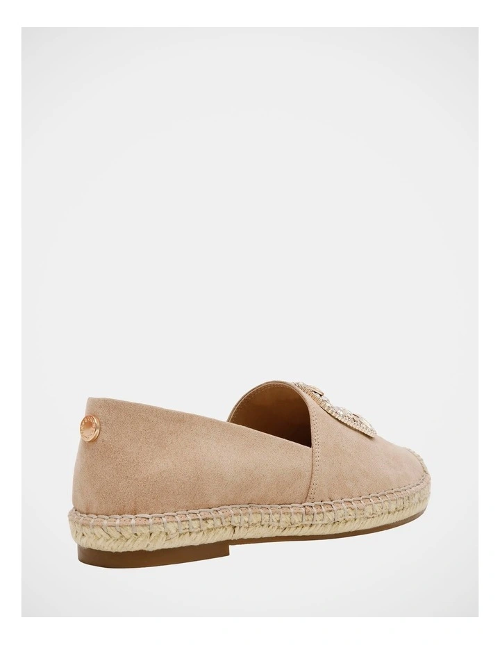 Wanderer Casual Shoe in Blush image 5