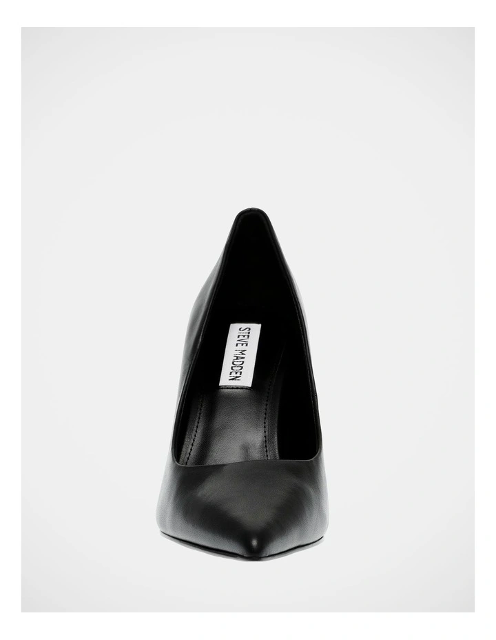 Can-Do Dress Shoe in Black image 3