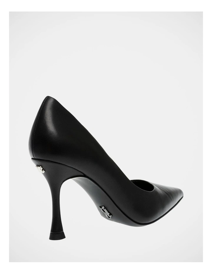 Can-Do Dress Shoe in Black image 5