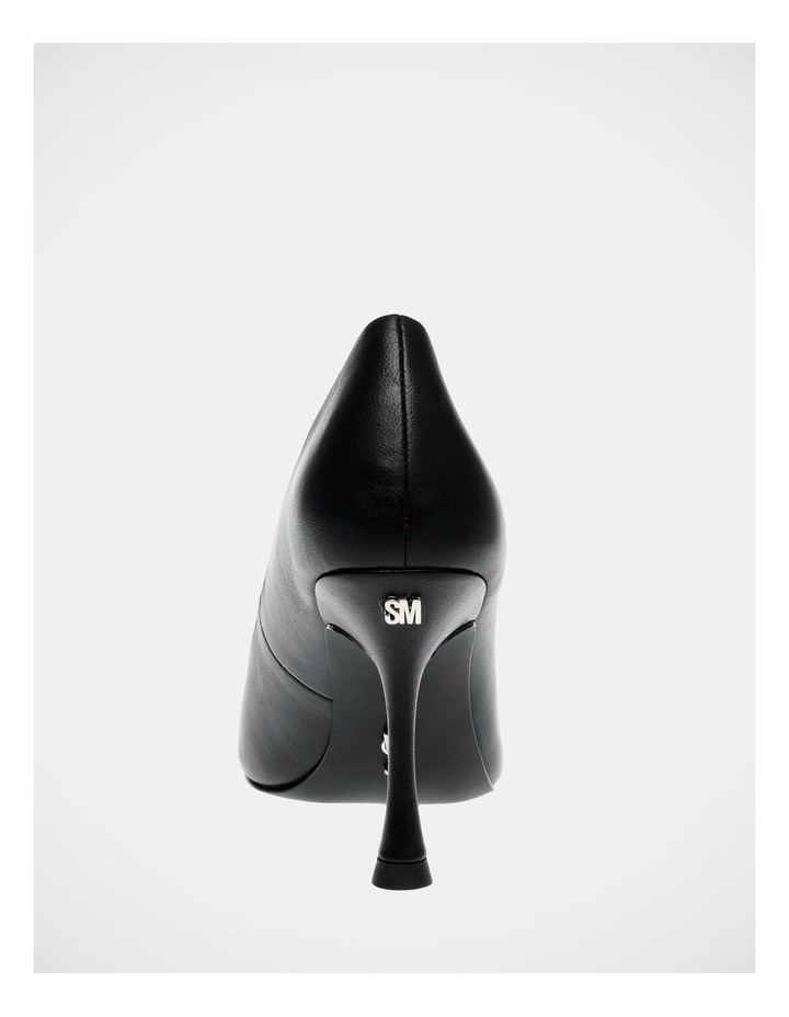 Can-Do Dress Shoe in Black image 6