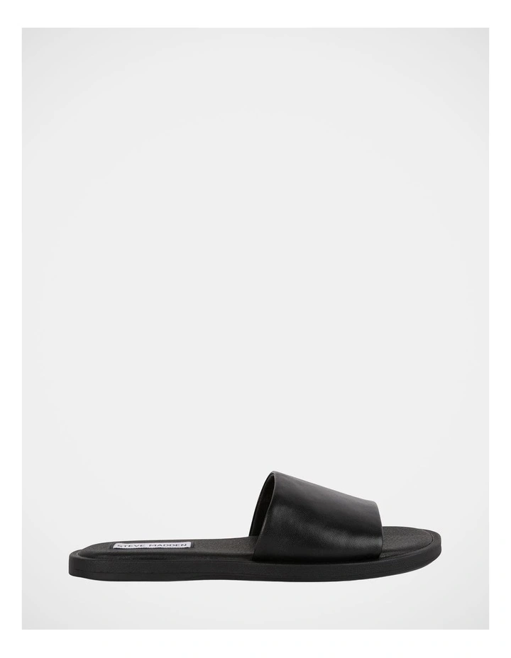 Kaya Sandal Shoe in Black image 1
