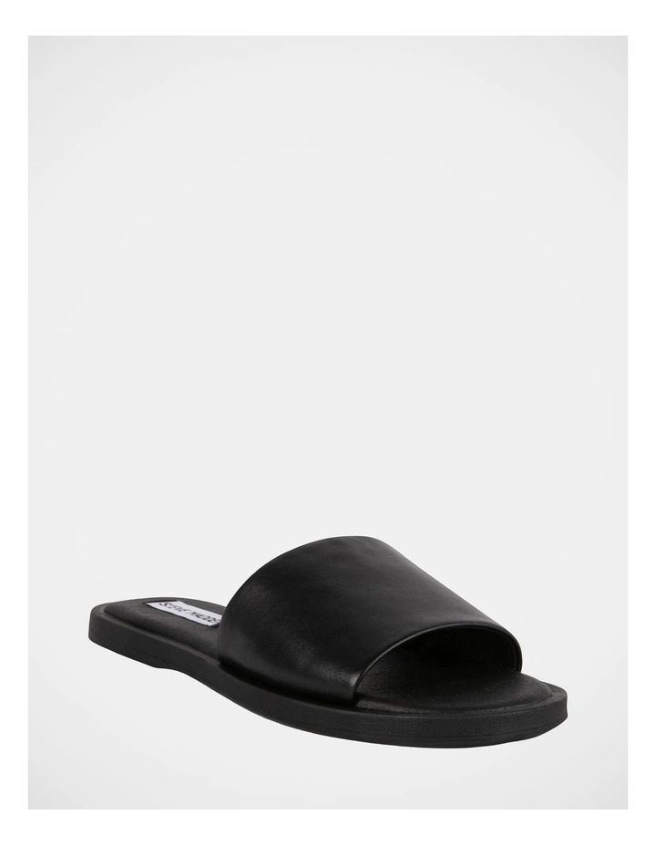 Kaya Sandal Shoe in Black image 2