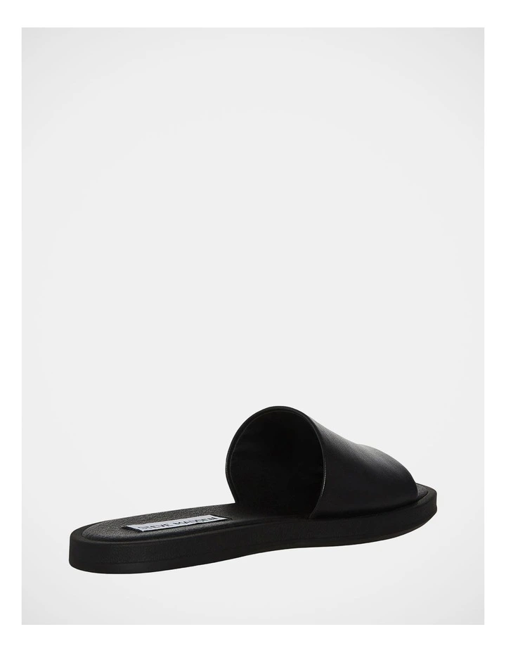 Kaya Sandal Shoe in Black image 5