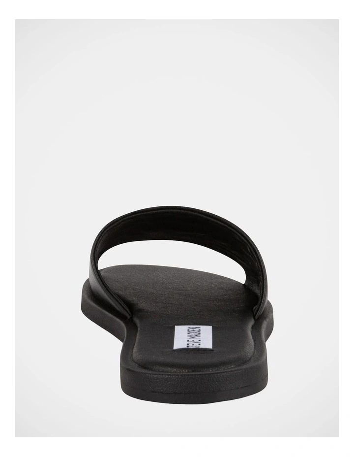 Kaya Sandal Shoe in Black image 6