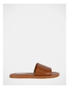 Kaya Sandals in Brown