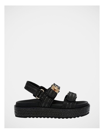 Black colour