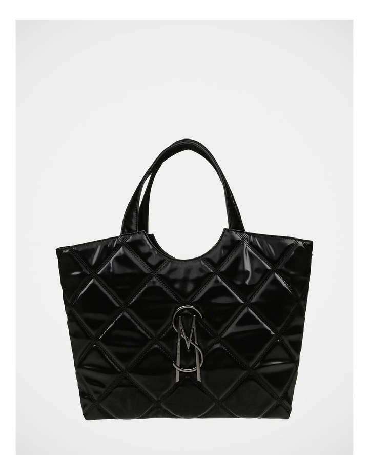 Bfuse-V Handbag in Black image 1