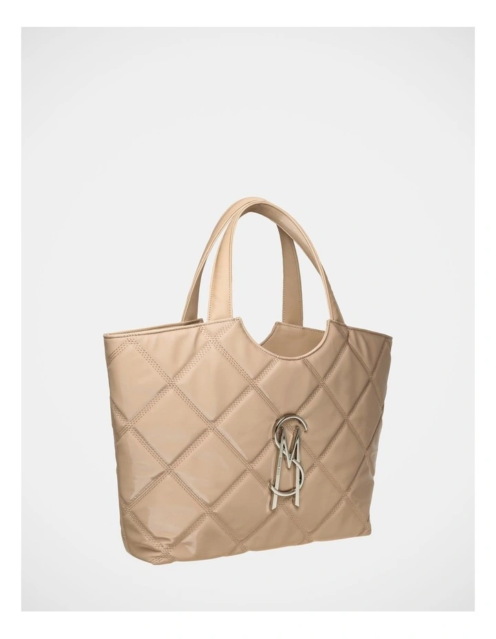 Steve Madden BFuse-V Handbag in Khaki | MYER