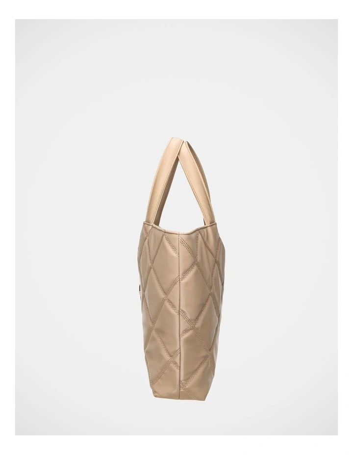 Steve Madden BFuse-V Handbag in Khaki | MYER