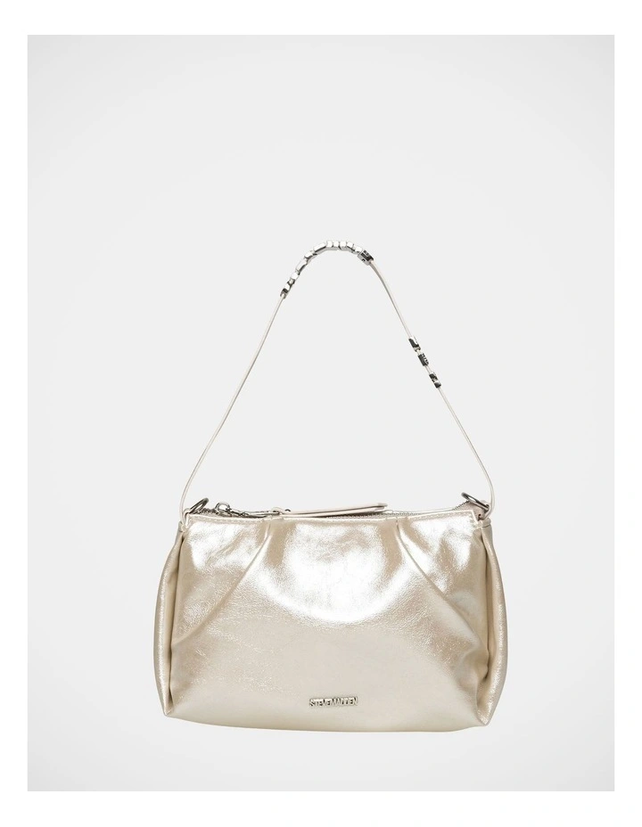 BEra Handbag in Pearl image 1