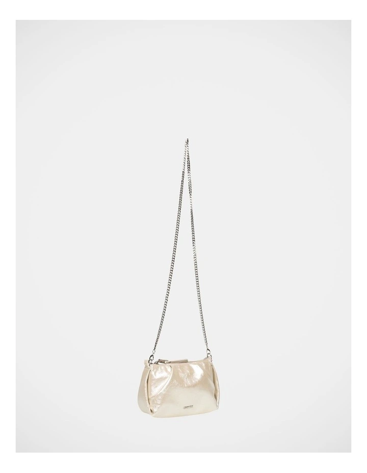 BEra Handbag in Pearl image 2