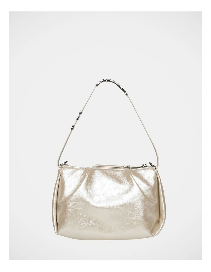 BEra Handbag in Pearl image 4