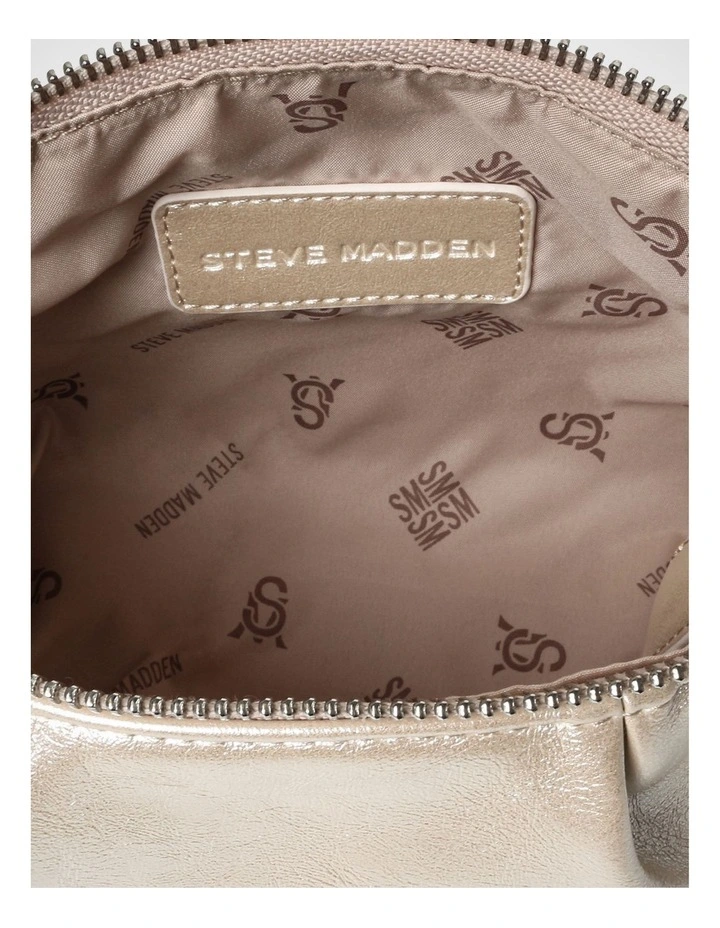 BEra Handbag in Pearl image 5