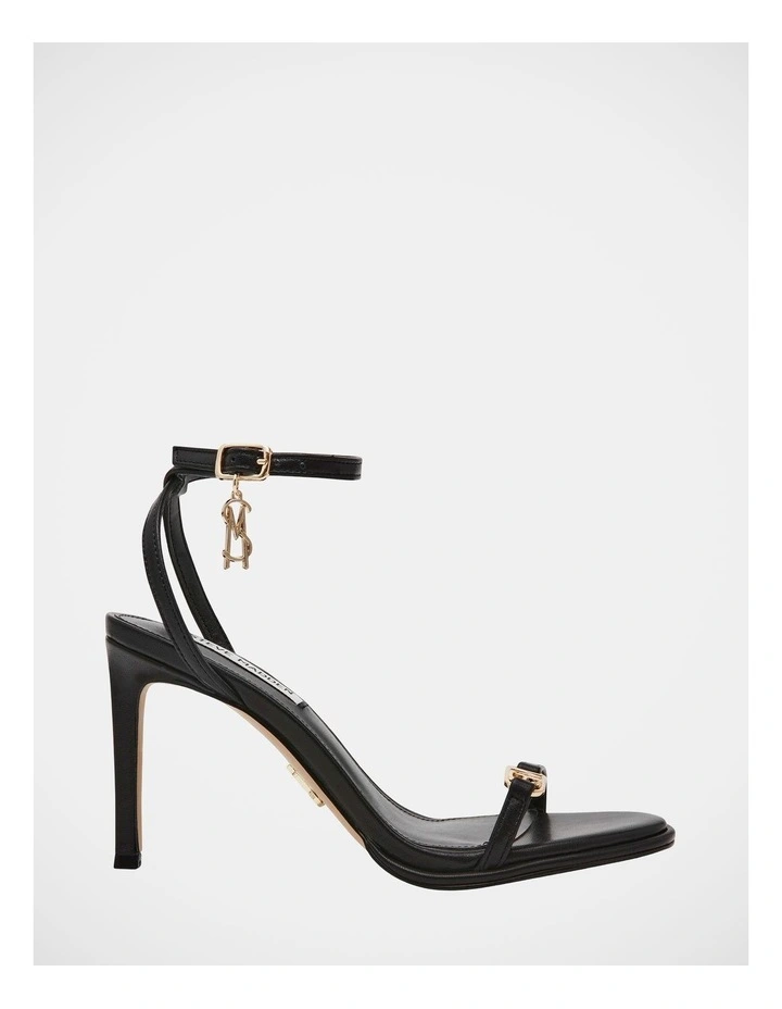 Kelsi Dress Heels in Black image 1