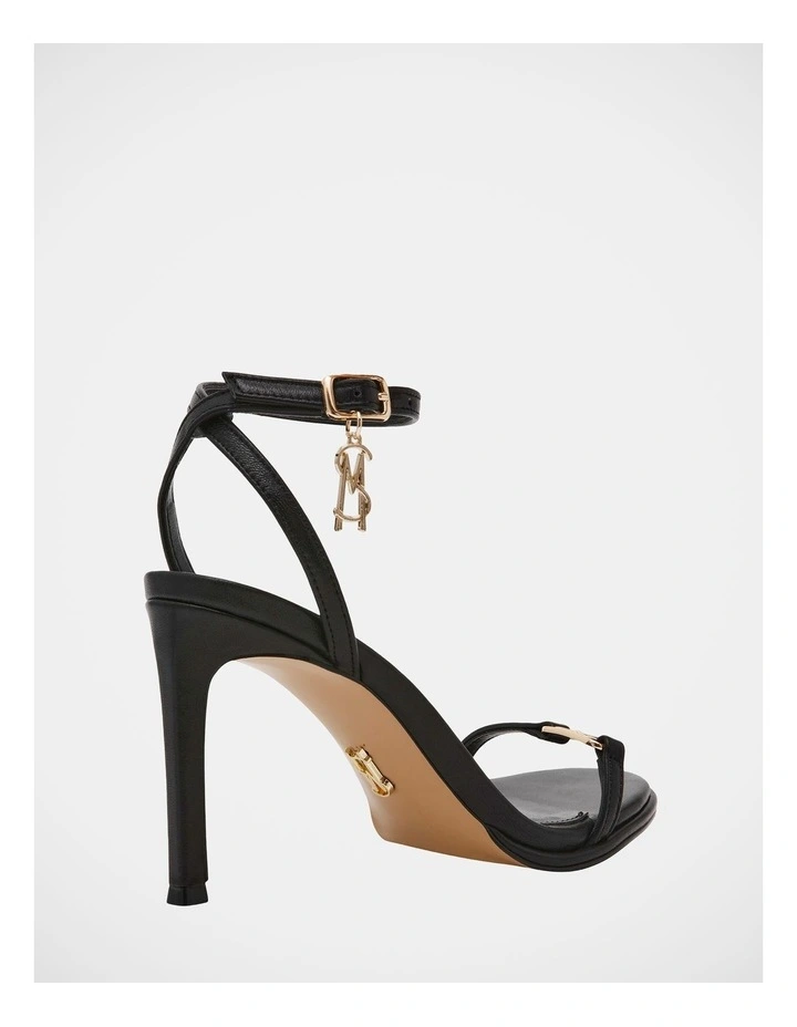 Kelsi Dress Heels in Black image 5