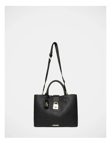 Bkess L Handbag in Black