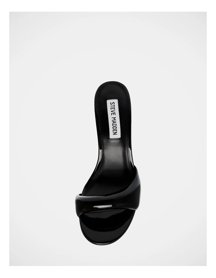 Sarasota Dress Shoe in Black image 4