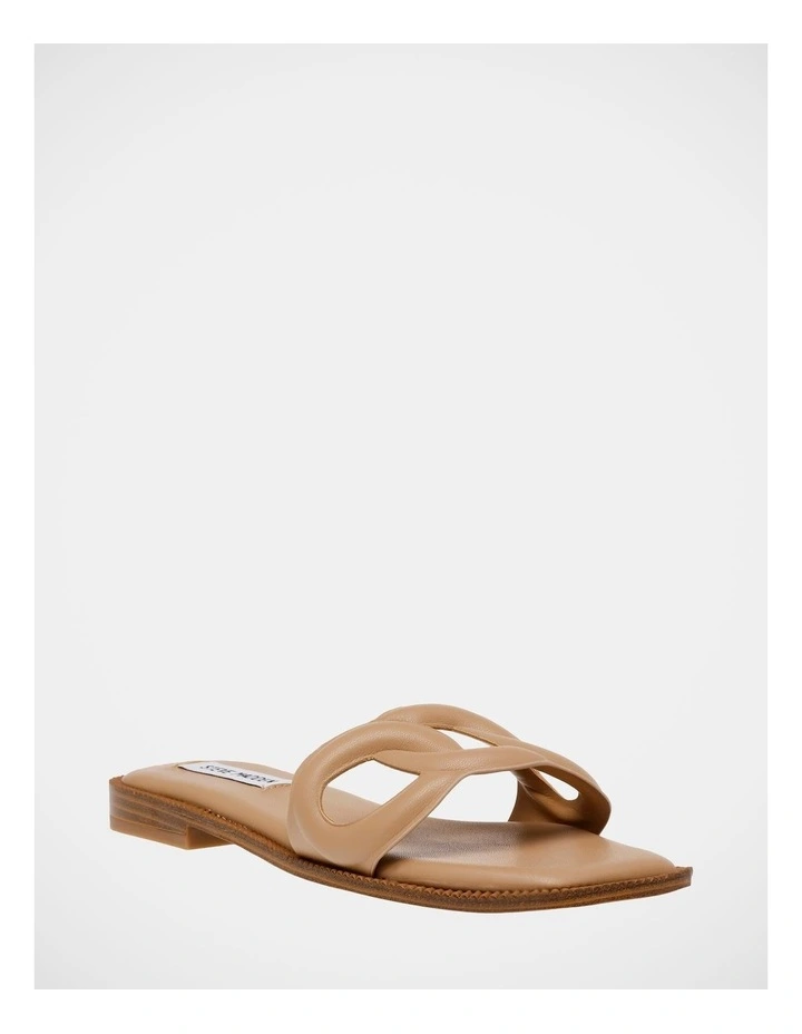 Stash Sandal Shoe in Natural image 2