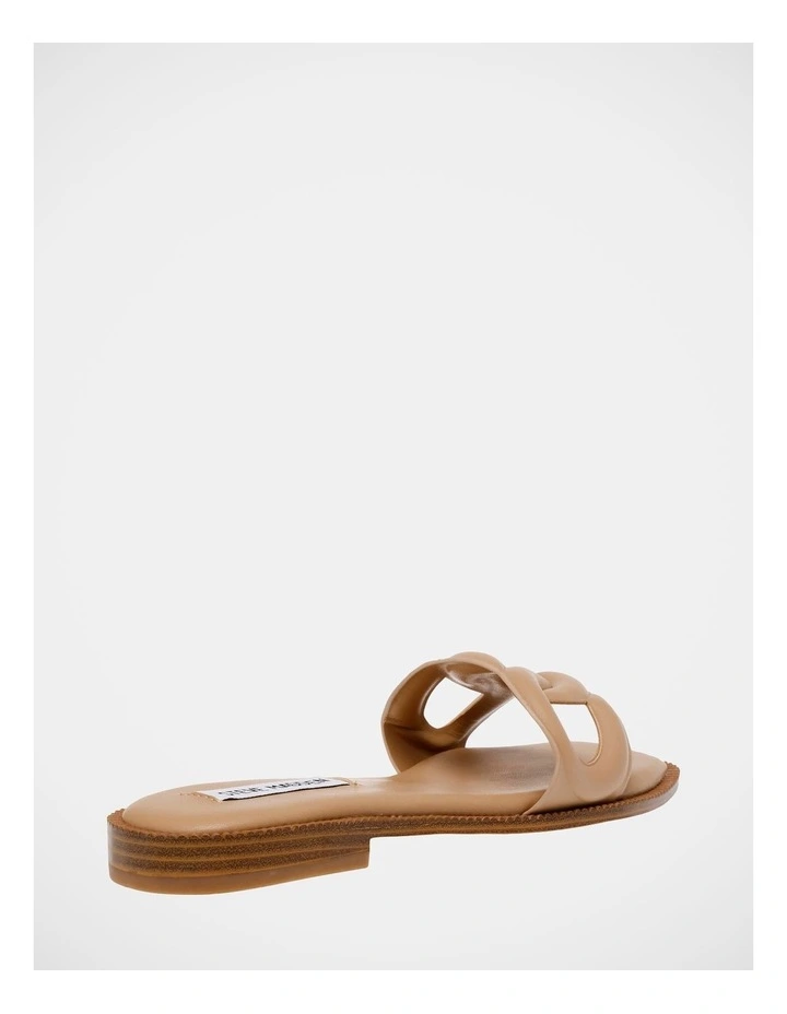 Stash Sandal Shoe in Natural image 5