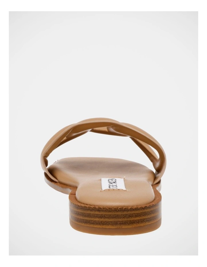 Stash Sandal Shoe in Natural image 6