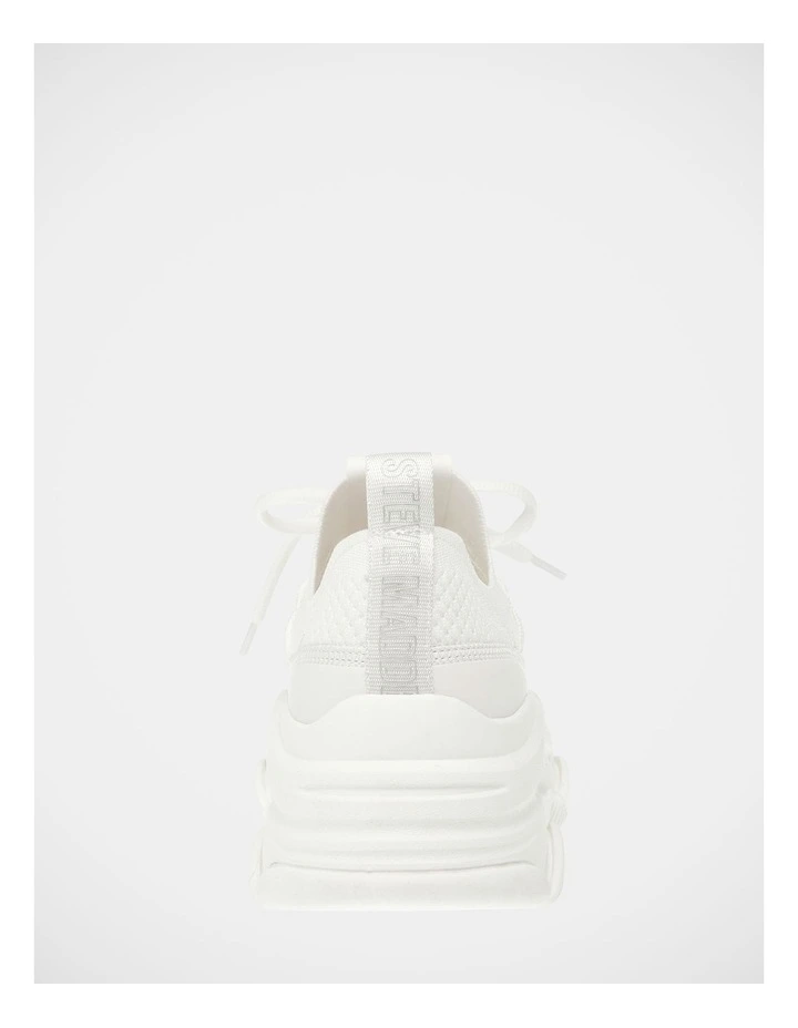 Playmaker Athletic Sneaker in White image 6