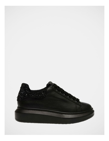 Black colour