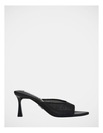 Black colour