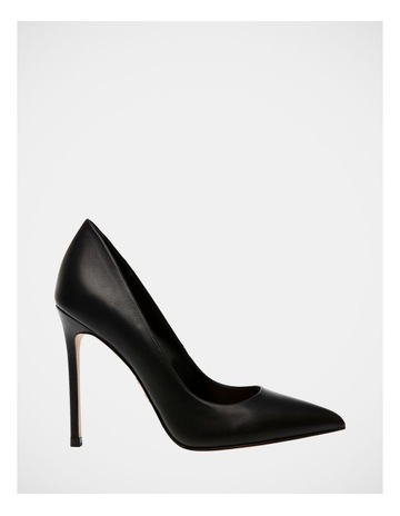 Black colour