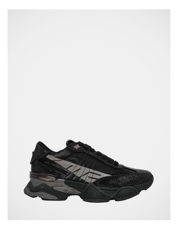 Black colour