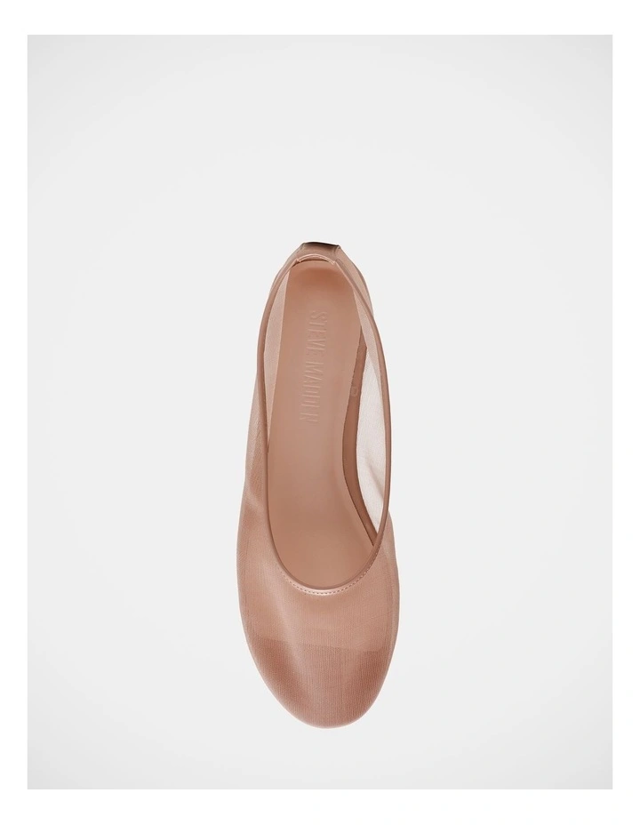 Meadow Flats in Blush image 4