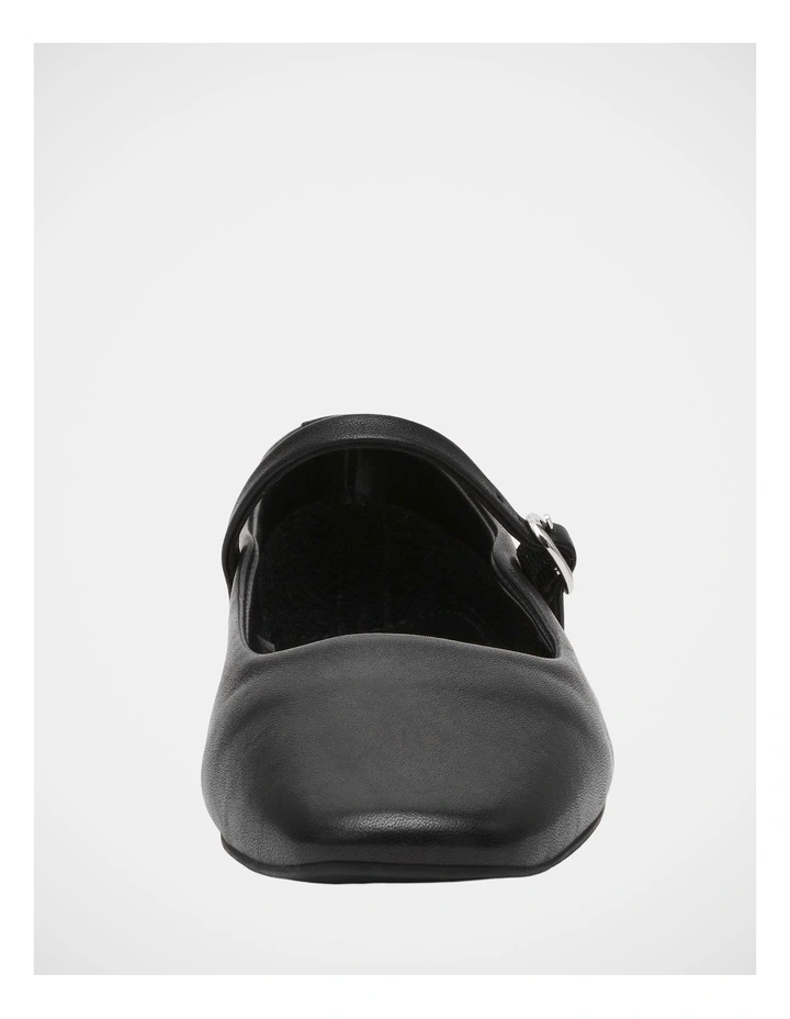 Marree Flats in Black image 3