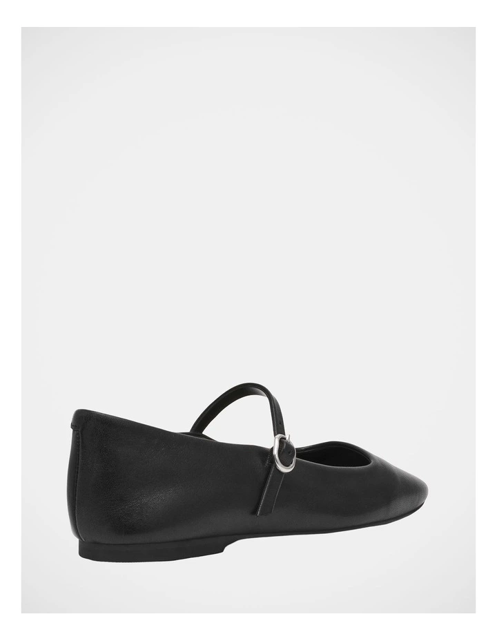 Marree Flats in Black image 5