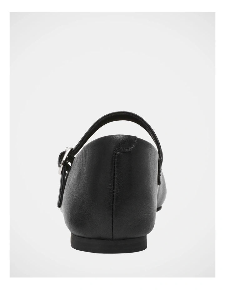 Marree Flats in Black image 6