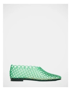 Grove Flats in Green