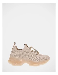 Meter Sneakers in Blush
