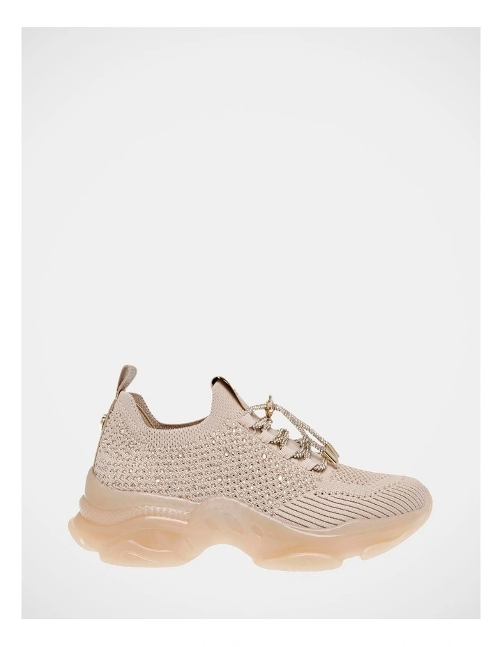 Meter Sneakers in Blush image 1